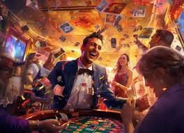 ott play Premium Roulette Room
