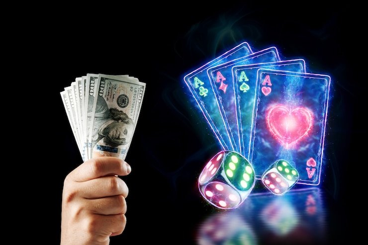 ott play Speed Roulette Express