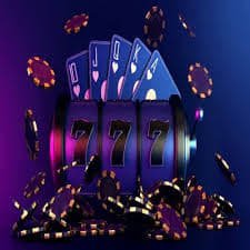 ott play Slots